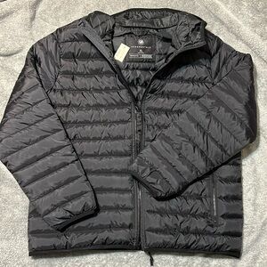 Aeropostaletale Puffer jacket NWT